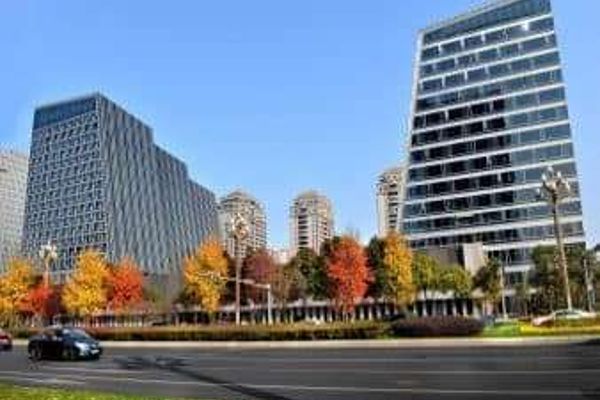Hotel Howard Johnson Hi-Tech Plaza Chengdu